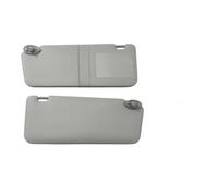 Parasole per auto Prolunga Per Toyota Per Hilux Per Vigo Per Champ | Per Fortuner SW4 Per Kijang Per Innova 2005-2016 Visiera parasole