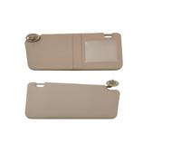 Parasole per auto Prolunga Per Toyota Per Hilux Per Vigo Per Champ | Per Fortuner SW4 Per Kijang Per Innova 2005-2016 Visiera parasole