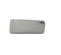 Parasole per auto Prolunga Per Toyota Per Hilux Per Vigo Per Champ | Per Fortuner SW4 Per Kijang Per Innova 2005-2016 Visiera parasole