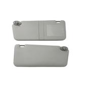 Parasole per auto Prolunga Per Toyota Per Hilux Per Vigo Per Champ | Per Fortuner SW4 Per Kijang Per Innova 2005-2016 Visiera parasole