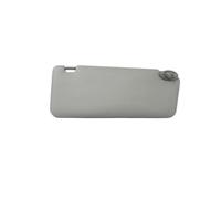 Parasole per auto Prolunga Per Toyota Per Hilux Per Vigo Per Champ | Per Fortuner SW4 Per Kijang Per Innova 2005-2016 Visiera parasole
