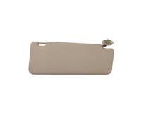 Parasole per auto Prolunga Per Toyota Per Hilux Per Vigo Per Champ | Per Fortuner SW4 Per Kijang Per Innova 2005-2016 Visiera parasole