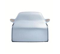 Parasole Per Auto Protezione Solare Protezione Antigelo Anteriore, Prolungamento Inverno Gelo Parabrezza Anteriore Striscia Riflettente Copri Parabrezza Auto Anti UV
