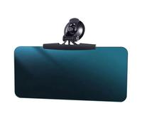 Parasole per auto, protezione UV, estensore, blocca i raggi UV nocivi e il calore, parasole per auto, SUV, parabrezza, finestrini anteriori o laterali, guida sicura per conducente, per auto