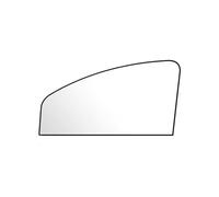 Parasole per auto Tenda per finestrini laterali per auto Tende per la privacy per auto Protezione solare Calamita estiva Protezione solare Riflessione UV Parti interne dell'auto Ombra per finestrino