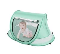 parasole per bambini, da spiaggia pieghevole per bambini, cupola compatta da viaggio, portatile, impermeabile, per picnic, cortile, avventure nel parco all'aperto, riparo dal sole con