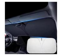 Parasole per BMW iX3 (X3 Elektro) 2021-2025 2026 Parabrezza Anteriore