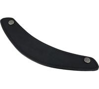 Parasole Per Casco Scorpion Belfast (Nero)