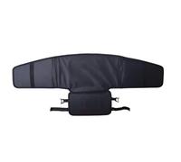 Parasole per computer portatile, 600D, tessuto Oxford PE, protezione per la privacy, per ufficio, casa, viaggi e uso esterno