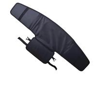 Parasole per computer portatile - Copertura pieghevole per computer portatile, in tessuto Oxford 600D, piastra in PE esterna al computer portatile, per donne, ragazze, adolescenti, lavori, campeggio
