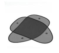 Parasole per Con Parasole Per Auto Per Tipo A Ventosa Per Finestrino Laterale Protezione Solare Estiva Schermo Per Isolamento Termico Set Cinque Calza parasole auto