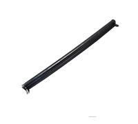 Parasole per Con Per Mercedes Per Benz Per Fit A-Class Per AMG Per CLA W176 C117 A180 A200 Auto Tetto Apribile Copertura Della Tenda Parasole Visiera Tendine Finestrini Laterali(Nero)