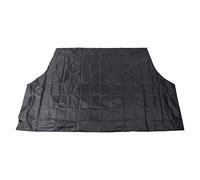 Parasole per copertura magnetica per parabrezza magnetico per auto universale 210 x 120 cm con 6 magneti Protezione antivento antigelo per ghiacciata