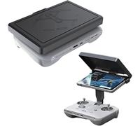 Parasole per DJI RC Pro 2, Copertura Protettiva per lo Schermo del Telecomando Mavic 4 Pro Accessori per Droni (Nero)