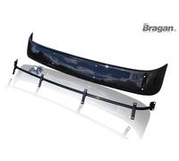 Parasole Per fiat ducato 2007 - 2014 Acrilico Abbagliante Protezione Accessori