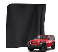 Parasole per finestrini dell'auto, protezione UV, protezione magnetica, parasole per finestrini laterali dell'auto, per camion, camper, SUV, per viaggi su strada, viaggi su strada, guida per la