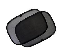 Parasole Per Finestrini Laterali Auto Pellicola Parasole Per Auto Per L'estate Per Finestrini Laterali In Rete Nera Con Protezione Solare(Transparent film)