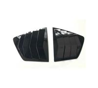Parasole per finestrini laterali auto Per Accord 8th Sedan 2008-2013, Oscuranti Triangolari Esterni Per Finestrini, Copertura Decorativa, Parti Di Modifica Della Carrozzeria In Stile Sportivo, Access