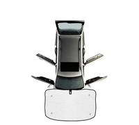 Parasole Per Finestrini Laterali Auto Per Ford Per Transit Per Custom 2012~2022 MK1 Parasole Parasole Accessori Per La Protezione Dei Finestrini(Front Windshield)