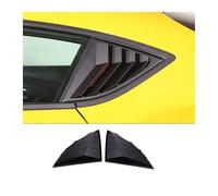 Parasole per finestrini laterali auto Per GR Supra A90 2019-2022, Rivestimento Protettivo Per Auto, Copertura Parasole Decorativa Personalizzata, Tendine Laterali Triangolari Per Finestrini SCSTHRCRA