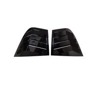 Parasole per finestrini laterali auto Per K&ia Stinger 2018-2022, Rivestimento Protettivo Per Auto, Copertura Parasole Decorativa Personalizzata, Copertura Per Tende Laterali Triangolari SCSTHRCRA(Bla