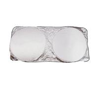 Parasole Per Finestrini Laterali Auto Per Lancia Per Ypsilon Per S Per HF Per Corse Per Phedra Per Thema Per Thesis Per Voyager Per Musa Copri Parasole(160X85)