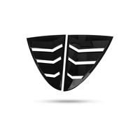 Parasole per finestrini laterali auto Per M&ercedes B&enz Classe A W177 V177 A180 200 220 250 Berlina 2019-2022, Oscuranti Triangolari Esterni Per Auto, Copertura Decorativa, Parti Di Modifica Della