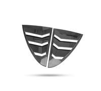 Parasole per finestrini laterali auto Per M&ercedes B&enz Classe A W177 V177 A180 200 220 250 Berlina 2019-2022, Oscuranti Triangolari Esterni Per Auto, Copertura Decorativa, Parti Di Modifica Della