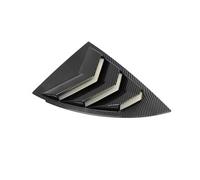 Parasole per finestrini laterali auto Per Tesla Model Y, Rivestimento Protettivo Per Automobile, Telo Parasole Decorativo Personalizzato, Telo Copri-tende Laterali Triangolari SCSTHRCRA(2pcs Bright ca