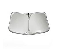 Parasole Per Finestrini Laterali Auto Per Tesla Per Model 3/Y Per Highland 2024 Accessori Di Protezione Per Il Finestrino Anteriore Pieghevole Dell'auto