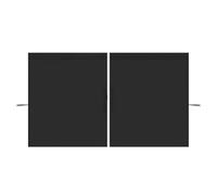 Parasole Per Finestrini Laterali Auto Tenda Divisoria Per Auto Tenda Divisoria Per La Privacy Dell'auto Tenda Divisoria Interna Posteriore Privata Per Camper Tenda Divisoria