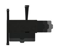 Parasole Per Finestrino Anteriore Antiriflesso Estensore Parasole Per Auto Prolunga Parasole Protezione Antiriflesso POMPOMPUR