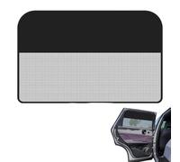 Parasole per Finestrino Auto - Coprisole per Finestrini Laterali Auto - Protezione UV Accessori Magnetici Tende Sole Piccole