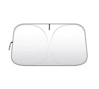 Parasole Per Finestrino Auto, Protezione Per Parabrezza, Visiera Parasole Per Golf 3, 4, 5, 6, 7 MK3, MK4, MK5 Dal 1991 Al 2018 Auto Visiere Parasole Pieghevole