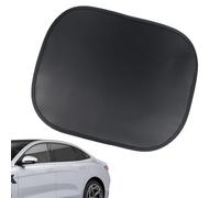 Parasole Per Finestrino Auto, Protezione Solare Per Finestrini Laterali, Parasole Auto Con Adesione Elettrostatica, Copertura Ombreggiante Per Berlina E Camion