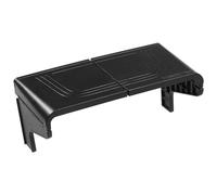 Parasole per GPS per auto, antiriflesso, 6, 57x3, 15 pollici, parasole per navigatore GPS, visiera di sicurezza, copertura per guida, accessori per auto, per laptop