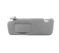 Parasole Per Interni Auto Per Highlander XU50 Anche Elemento Decorativo | Sostituzione diretta, installazione semplice Ricambi per auto(Style1)