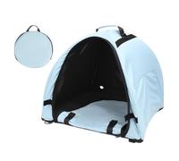 Parasole Per Laptop Antiriflesso Pieghevole Portatile Riflettente Calore E | Ombrello Parasole Laptop Per Viaggi Patio Esterno Ufficio Lavoro Trasferte Caffetteria Aeroporto Spazio Pubblico