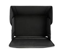 Parasole Per Laptop, Protezione Privacy Portatile, 2,5x37,6x4,5 Cm, Paraluce Per Schermo Del Computer, Copertura Antiriflesso Resistente All'Acqua, Accessorio Da Viaggio Leggero, Pannello Di Lavoro Fo