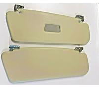 Parasole Per Mercedes W111 Coupé 250SE 280SE 1961-1971 Crema