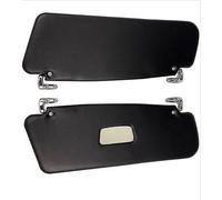 Parasole per Mercedes W111 Coupe 250SE 280SE 1961-1971 nero