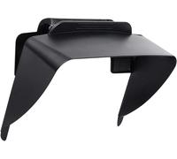 Parasole Per Navigatore Satellitare 7" Per Avtex Tourer Uno 1 Due 2 Tre 3 Plus