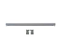 Parasole Per Parabrezza Auto Auto Panorama Tetto Apribile Parasole Tende A Rullo Tenda Per Q5 2009 2010 2011 2012 2013 2014 2015 2016 Visiera Parasole Auto(Grey)