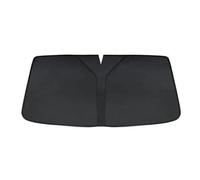 Parasole per parabrezza auto Compatibile con Opel Corsa 2015-2018, protezione UV Parasole per finestrini auto