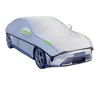 Parasole per parabrezza auto Copertura esterna universale per auto Quattro stagioni Mezza parasole Coperture antigelo Protezione solare per a prova di neve(Hammer truck)