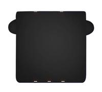 Parasole per Parabrezza Auto Copertura Magnetica migliorata per Parabrezza Auto Protezione dalla Neve per la Maggior Parte delle Auto SUV e Camion.