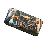 Parasole per parabrezza 'auto, copertura protettiva per finestrini anteriori, e cartoni animati, per climi caldi, viaggi, parcheggi, camper, attività all'aperto