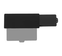 Parasole Per Parabrezza Auto Parasole Universale Per Camion Antiriflesso Regolabile Anti-sole Visiera Aletta Parasole(Dark Grey-1Pc)