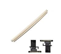 Parasole Per Parabrezza Auto Per 2012-2017 Per CC 2009-2012 Per Passat CC Auto Tenda Da Tetto Tenda Tetto Apribile Parasole Assemblea Copertura 3C8877307(Beige Only Cloth 1)