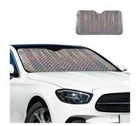 Parasole per Parabrezza Auto, per Audi e-Tron 2019-2026 Anti-UV, Parasole per Finestrino Anteriore, Accessori Decorativi